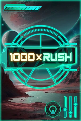 Бесплатная игра 1000x Rush | SELECTOR KZ 