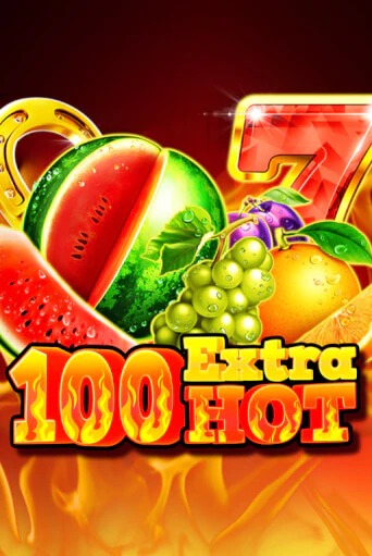 Бесплатная игра 100 Extra Hot | SELECTOR KZ 