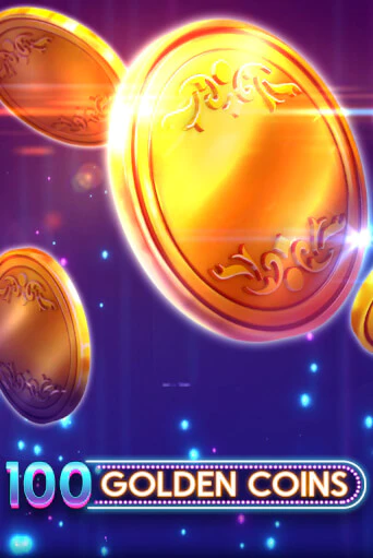 Бесплатная игра 100 Golden Coins | SELECTOR KZ 