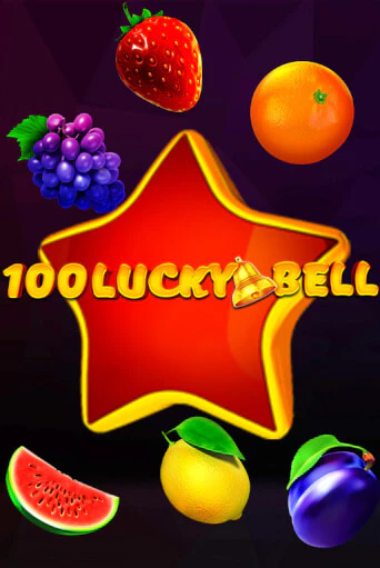 Бесплатная игра 100 Lucky Bell | SELECTOR KZ 