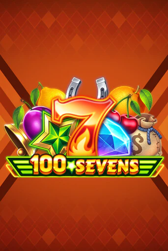 Бесплатная игра 100 Sevens | SELECTOR KZ 