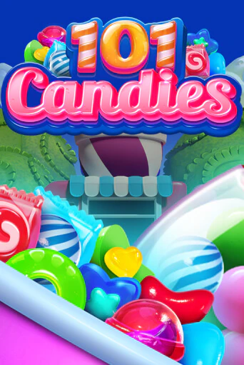 Бесплатная игра 101 Candies | SELECTOR KZ 