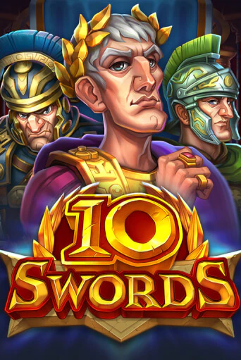 Бесплатная игра 10 Swords | SELECTOR KZ 