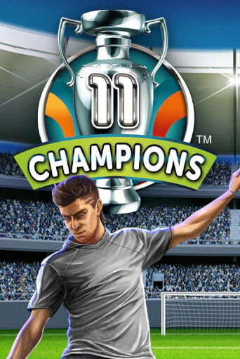 Бесплатная игра 11 Champions | SELECTOR KZ 