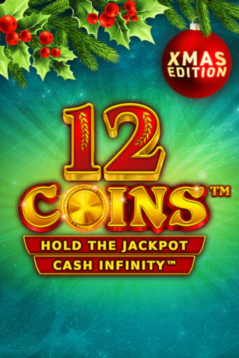 Бесплатная игра 12 Coins Xmas | SELECTOR KZ 