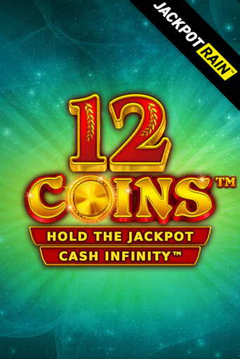 Бесплатная игра 12 Coins JackpotRain | SELECTOR KZ 