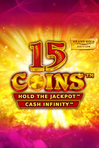 Бесплатная игра 15 Coins Grand Gold Edition | SELECTOR KZ 