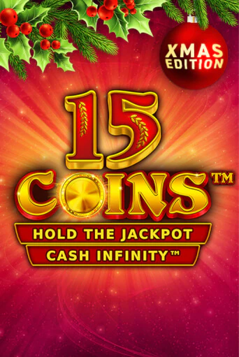 Бесплатная игра 15 Coins Xmas | SELECTOR KZ 