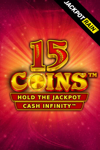 Бесплатная игра 15 Coins JackpotRain | SELECTOR KZ 