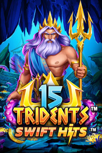 Бесплатная игра 15 Tridents™ | SELECTOR KZ 