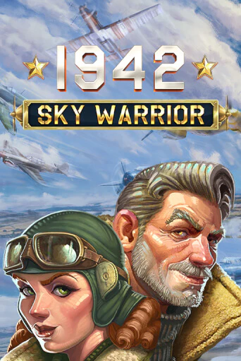 Бесплатная игра 1942: Sky Warrior | SELECTOR KZ 