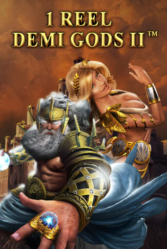 Бесплатная игра 1 Reel Demi Gods II | SELECTOR KZ 