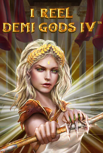 Бесплатная игра 1 Reel Demi Gods IV | SELECTOR KZ 