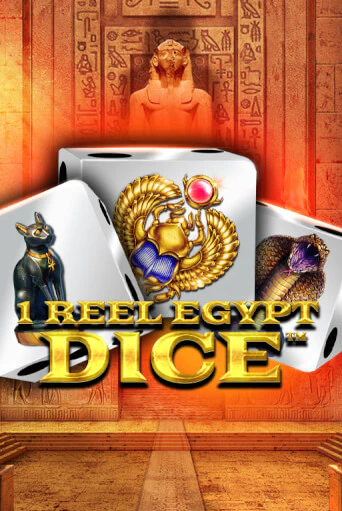 Бесплатная игра 1 Reel Egypt Dice | SELECTOR KZ 