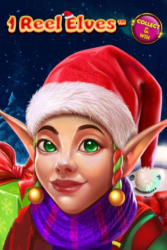 Бесплатная игра 1 Reel Elves | SELECTOR KZ 