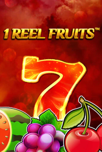 Бесплатная игра 1 Reel Fruits | SELECTOR KZ 