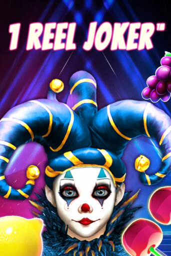 Бесплатная игра 1 Reel Joker | SELECTOR KZ 