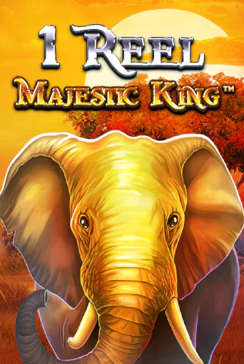 Бесплатная игра 1 Reel Majestic King | SELECTOR KZ 