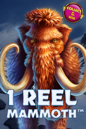 Бесплатная игра 1 Reel Mammoth | SELECTOR KZ 