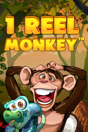 Бесплатная игра 1 Reel Monkey | SELECTOR KZ 