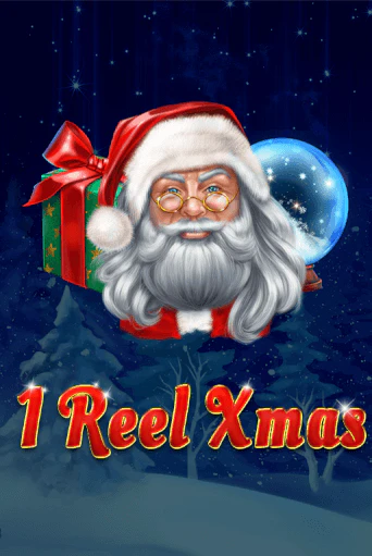 Бесплатная игра 1 Reel Xmas | SELECTOR KZ 