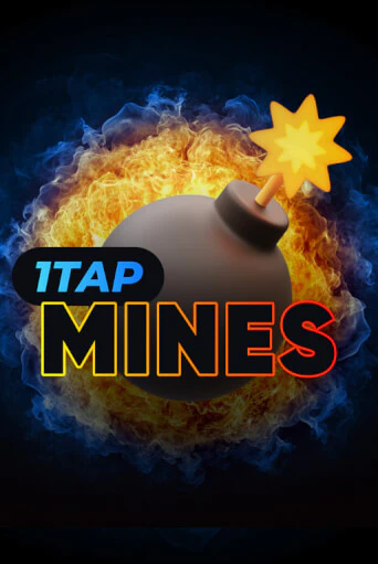 Бесплатная игра 1Tap Mines | SELECTOR KZ 