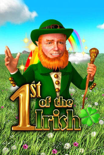 Бесплатная игра 1st of the Irish | SELECTOR KZ 