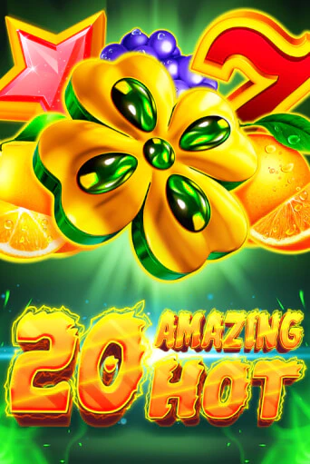 Бесплатная игра 20 Amazing Hot | SELECTOR KZ 