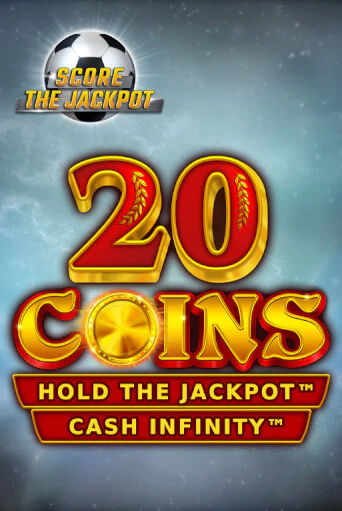 Бесплатная игра 20 Coins Score The Jackpot | SELECTOR KZ 