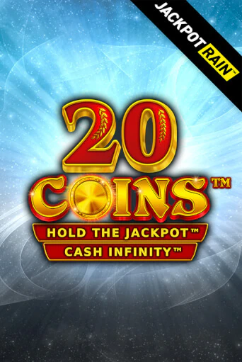 Бесплатная игра 20 Coins JackpotRain | SELECTOR KZ 