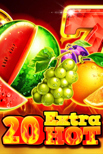 Бесплатная игра 20 Extra Hot | SELECTOR KZ 