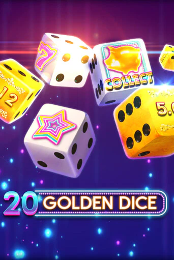 Бесплатная игра 20 Golden Dice | SELECTOR KZ 