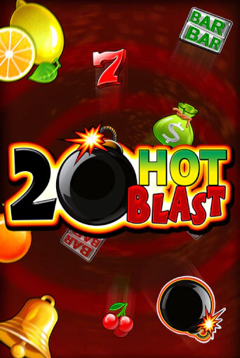 Бесплатная игра 20 Hot Blast | SELECTOR KZ 