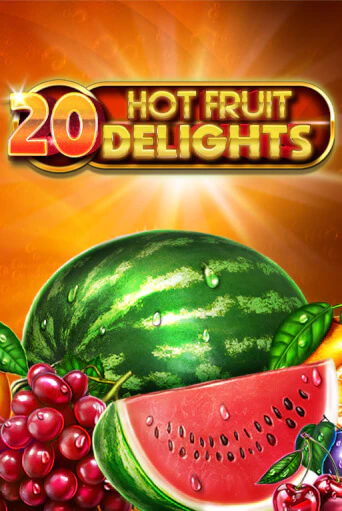 Бесплатная игра 20 Hot Fruit Delights | SELECTOR KZ 