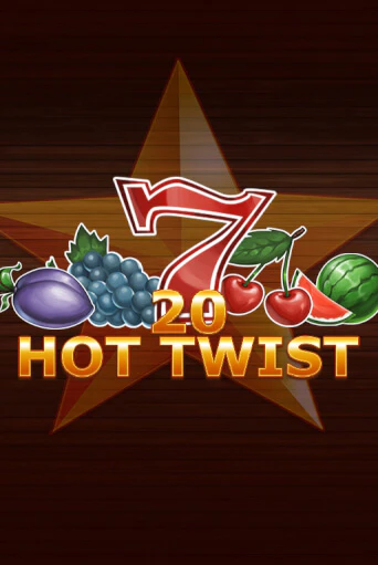 Бесплатная игра 20 Hot Twist | SELECTOR KZ 