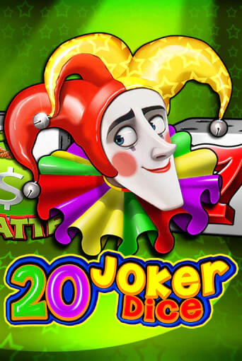 Бесплатная игра 20 Joker Dice | SELECTOR KZ 