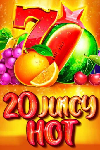 Бесплатная игра 20 Juicy Hot | SELECTOR KZ 