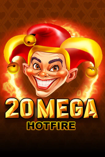 Бесплатная игра 20 Mega Hotfire | SELECTOR KZ 