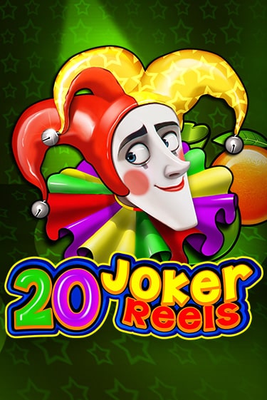 Бесплатная игра 20 Joker Reels | SELECTOR KZ 