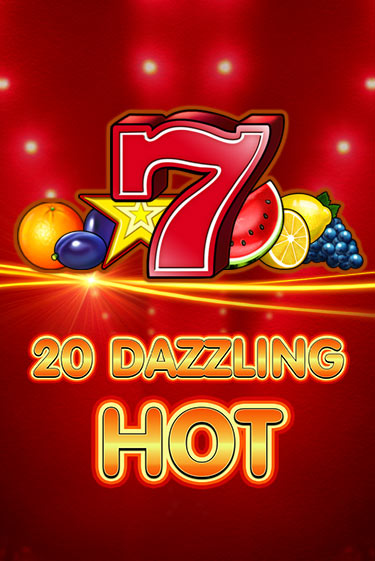 Бесплатная игра 20 Dazzling Hot | SELECTOR KZ 