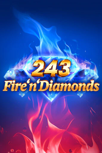 Бесплатная игра 243 Fire'n'Diamonds | SELECTOR KZ 