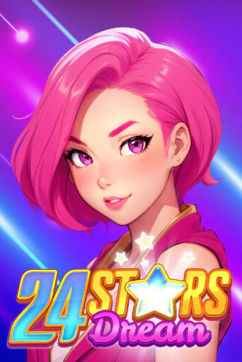 Бесплатная игра 24 Stars Dream | SELECTOR KZ 