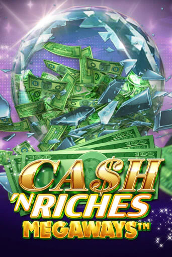 Бесплатная игра Cash 'N Riches Megaways™ | SELECTOR KZ 