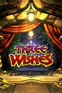 Бесплатная игра Three Wishes | SELECTOR KZ 