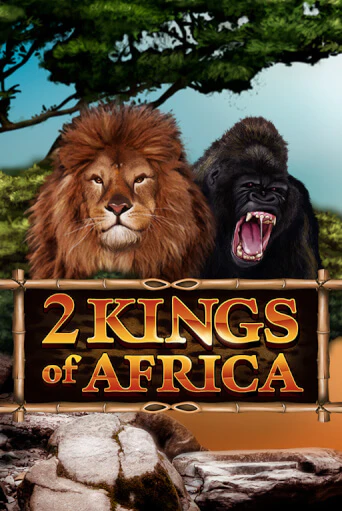 Бесплатная игра 2 Kings of Africa | SELECTOR KZ 