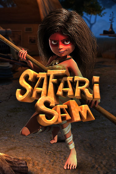 Бесплатная игра Safari Sam | SELECTOR KZ 