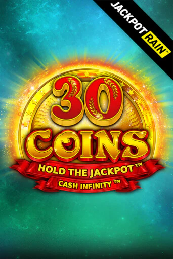 Бесплатная игра 30 Coins JackpotRain | SELECTOR KZ 
