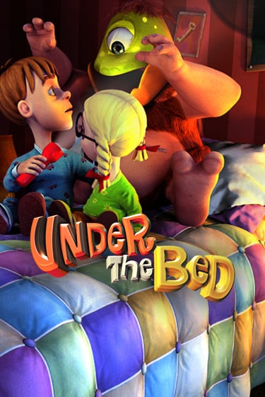 Бесплатная игра Under the Bed | SELECTOR KZ 