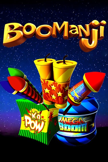 Бесплатная игра Boomanji | SELECTOR KZ 