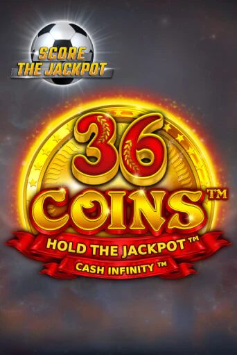 Бесплатная игра 36 Coins Score The Jackpot | SELECTOR KZ 